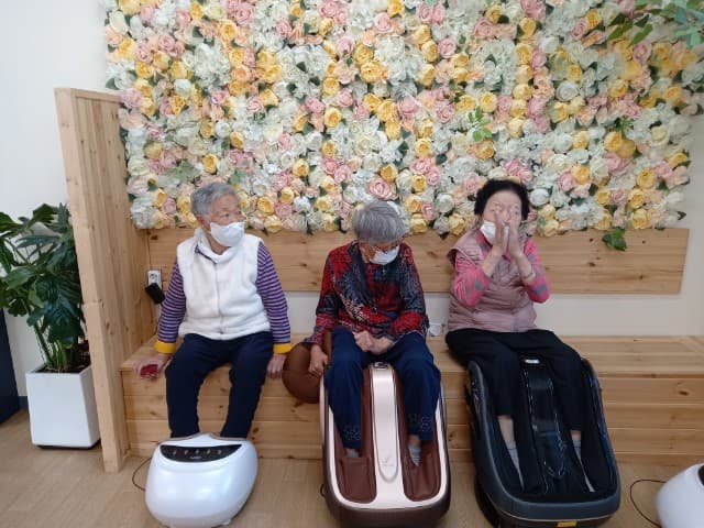Seoul Mobility Show 2025 - Image 8